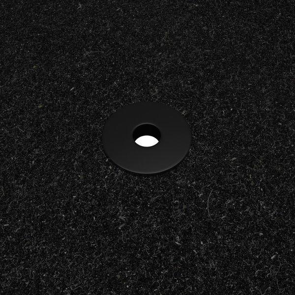 Vilten automatten voor Citroen C4 Aircross SUV (2012-2017) - zwart