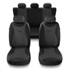 Een set universele autohoezen voor Ford Mondeo MK1, MK2, MK3 (1993-2007) - TR-G1