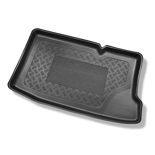 Kofferbakmat op maat voor: Ford Ka+ III Hatchback (09.2017-01.2020)