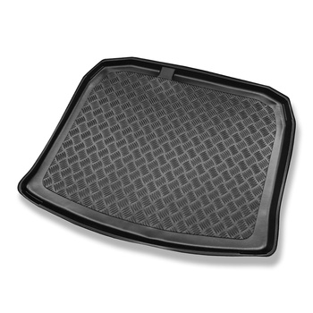 Kofferbakmat op maat voor: Audi A3 8P Hatchback, Sportback (05.2003-01.2013) - n