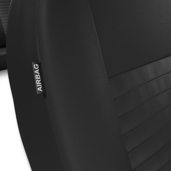 Een set universele autohoezen voor Volkswagen Passat B4, B5, B6, B7, B8, B9 (1993-....) - MD-1