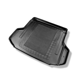 Kofferbakmat op maat voor: Kia Ceed III CD Stationwagen (09.2018-....) - Ook mod