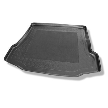 Kofferbakmat op maat voor: Ford Focus I Sedan (1999-2004)