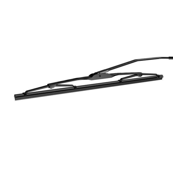 Autoruitenwisser voor de achterruit voor Toyota Corolla E12 Stationwagen (2002-2007) - Set arm + standaard blad