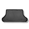 Kofferbakmat op maat voor: Land Rover Freelander I SUV (1997-2006)