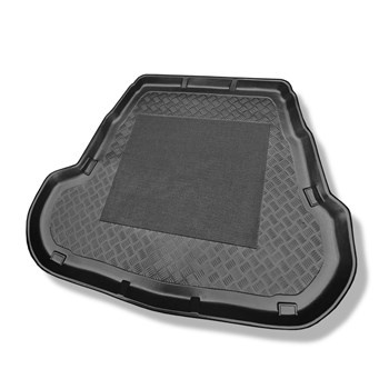 Kofferbakmat op maat voor: Kia Optima III TF Sedan (02.2012-12.2015)