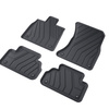 TPE automatten voor Audi Q5 II SUV, Sportback (2017-....)
