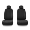 Een set universele autohoezen voor Renault Clio II, III, IV, V (1998-....) - 2UNE-4
