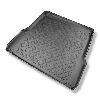 Kofferbakmat op maat voor: Peugeot 308 III P51 SW (12.2021-....) - zonder schuif