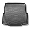 Kofferbakmat op maat voor: Skoda Superb II 3T Liftback (06.2008-04.2015)