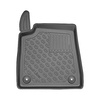 TPE automatten voor Citroen C3 IV Hatchback (04.2024-....) - niet voor elektrische en hybride versies