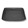 Kofferbakmat op maat voor: Citroen C3 Picasso MPV (2009-10.2017) - onderste bagageruimte