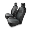 Een set universele autohoezen voor Hyundai i10 I, II, III (2008-....) - 2XL-G