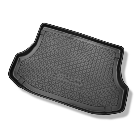 Kofferbakmat op maat voor: Kia Sorento I SUV (2002-2009)