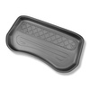 Kofferbakmat op maat voor: Tesla Model 3 Sedan (2020-....) - voorbagageruimte, 2- en 4-wielaandrijving