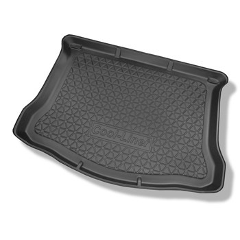 Kofferbakmat op maat voor: Ford Kuga SUV (02.2008-01.2013)
