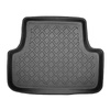 TPE automatten voor Seat Leon III Hatchback (11.2012-02.2020)