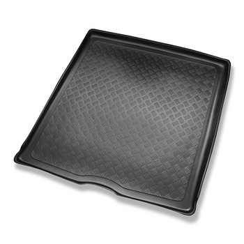 Kofferbakmat op maat voor: BMW 5 E39 Touring (1997-2004)
