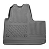 TPE automatten voor Renault Master III Bestelwagen (06.2010-09.2024)