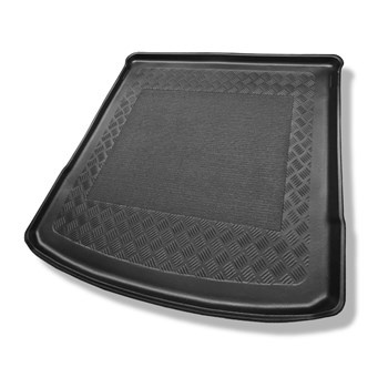Kofferbakmat op maat voor: Volkswagen Touran II 5T MPV (09.2015-....) - 5/7 zitp