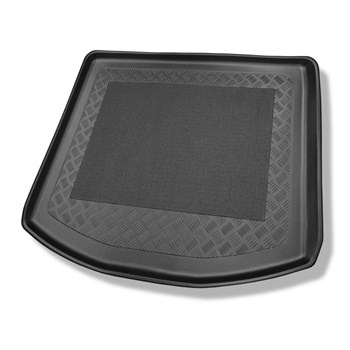 Kofferbakmat op maat voor: Ford Kuga II SUV (02.2013-03.2020) - voor alle modell
