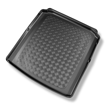 Kofferbakmat op maat voor: Skoda Octavia IV Stationwagen (06.2020-....) - onders