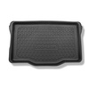 Kofferbakmat op maat voor: Suzuki Swift Hatchback (05.2017-2024) - 2 wiel aandrijving