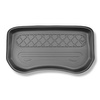 Kofferbakmat op maat voor: Tesla Model 3 Sedan (2020-....) - voorbagageruimte, 2- en 4-wielaandrijving
