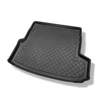 Kofferbakmat op maat voor: BMW 3 F31 Touring (12.2012-02.2019)