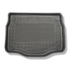 Kofferbakmat op maat voor: Citroen C4 Cactus II Crossover (04.2018-11.2020)