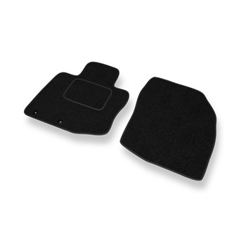 Vilten automatten voor Honda Civic VIII Coupé, Hatchback, Sedan (2006-2011) 3 de