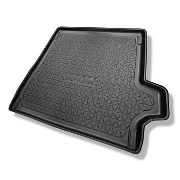 Kofferbakmat op maat voor: Land Rover Range Rover Sport II SUV (09.2013-05.2022)