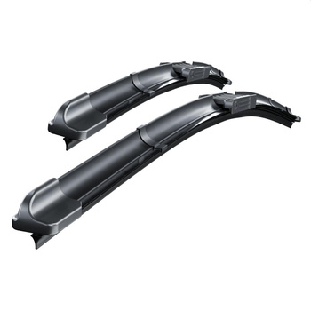 Auto ruitenwissers op de voorruit voor Renault Twingo III Hatchback (09.2014-201