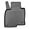 TPE automatten voor Mazda CX-5 II SUV (07.2017-....)
