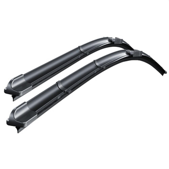 Auto ruitenwissers op de voorruit voor Ford Transit Custom Bestelwagen (09.2012-