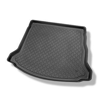 Kofferbakmat op maat voor: Renault Espace V Crossover (04.2015-....) - 5/7 zitpl