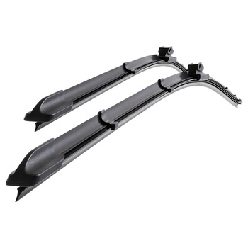 Auto ruitenwissers op de voorruit voor Volvo C70 II Cabriolet (03.2006-12.2013) 