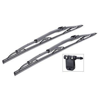 Auto ruitenwissers op de voorruit voor Mercedes-Benz Antos Vrachtwagen (2012-201