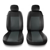 Een set universele autohoezen voor Hyundai i10 I, II, III (2008-....) - 2CM-G