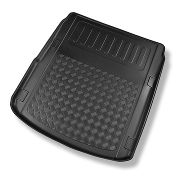 Kofferbakmat op maat voor: Audi A6 C8 4H Limousine (06.2018-....) - ook voor de 