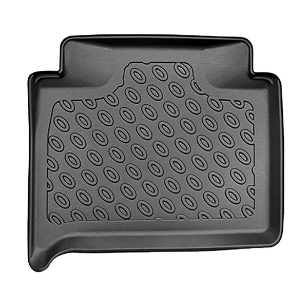 TPE automatten voor Renault ZOE Hatchback (12.2012-05.2019)