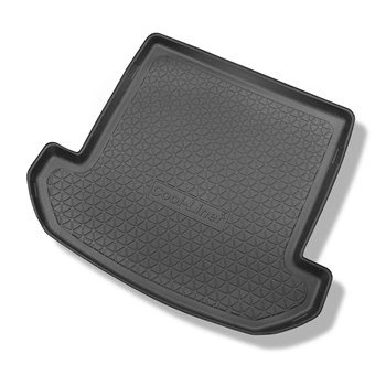 Kofferbakmat op maat voor: Kia Sorento III SUV (02.2015-07.2020) - 7 stoelen; de