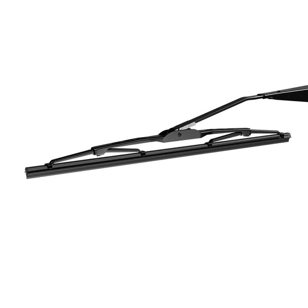 Autoruitenwisser voor de achterruit voor Mercedes-Benz A Klas W168 Hatchback (1997-2004) - Set arm + standaard blad