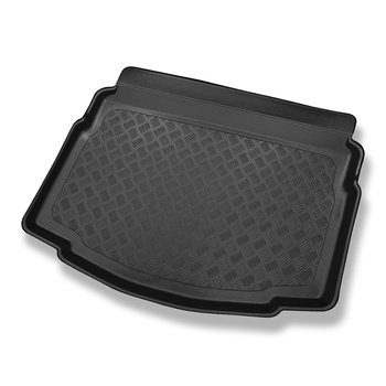 Kofferbakmat op maat voor: Volkswagen Golf VII Hatchback (10.2012-12.2019) - met