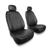 Een set universele autohoezen voor Audi A2 (1999-2005) - 2CM-B