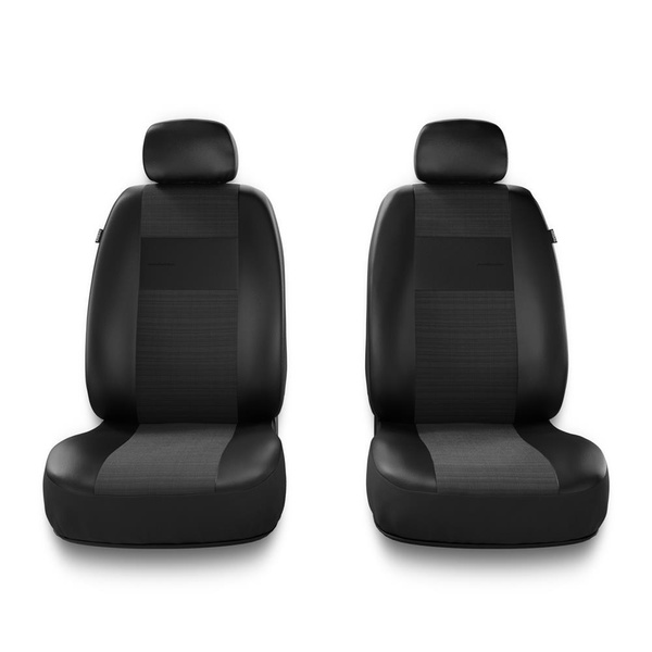 Een set universele autohoezen voor BMW X1 I, II (2009-2022) - EXL-4