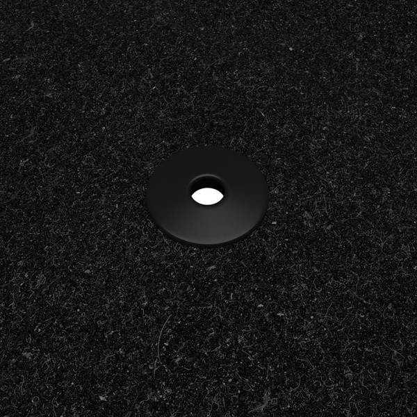 Vilten automatten voor Hyundai i30 III Hatchback, Wagon (2017-....) - zwart