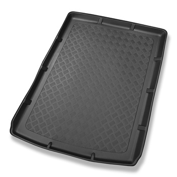 Kofferbakmat op maat voor: Audi A6 C7 Avant (09.2011-08.2018) - modellen met een