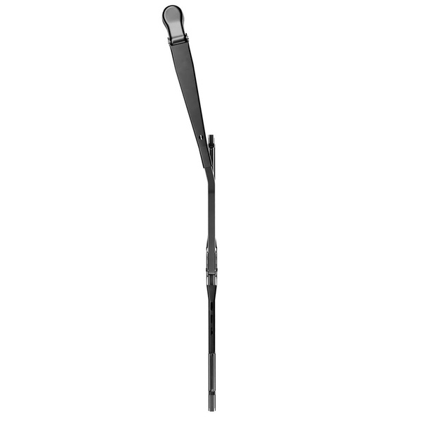 Autoruitenwisser voor de achterruit voor Mercedes-Benz A Klas W168 Hatchback (1997-2004) - Set arm + standaard blad