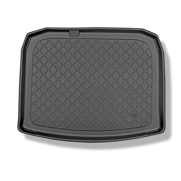 Kofferbakmat op maat voor: Audi A3 8P Hatchback (05.2003-07.2012) - niet van toepassing voor quattro
